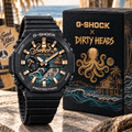 TDHS Premium Dial Collector Watch PTKL