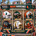 Premium MHC Mini Helmet Collection LNTH