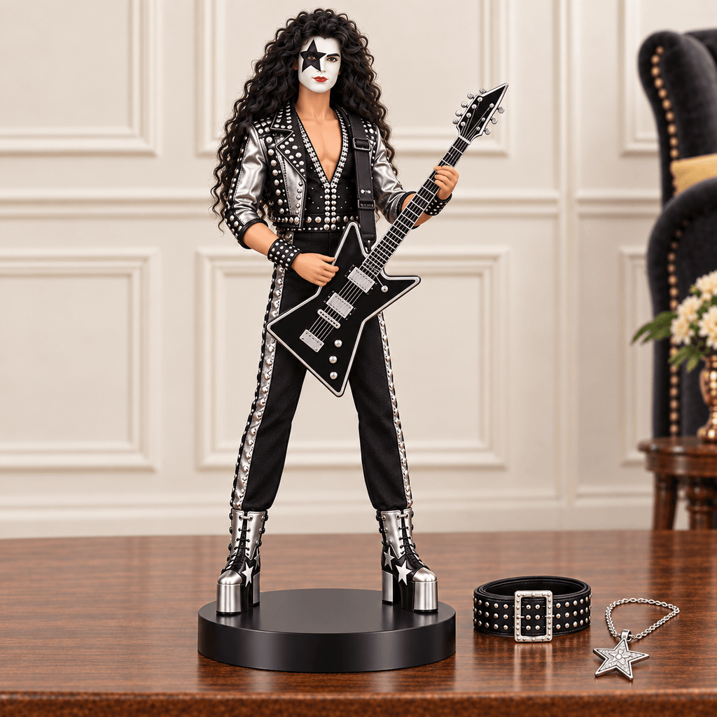 Premium KSS Commemorative Figure NHVH