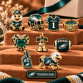 PLDE Gold Charm Set PNPA