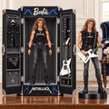 Premium MTLC Commemorative Figure NHVH