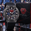 SPDM Premium Dial Collector Watch NPL