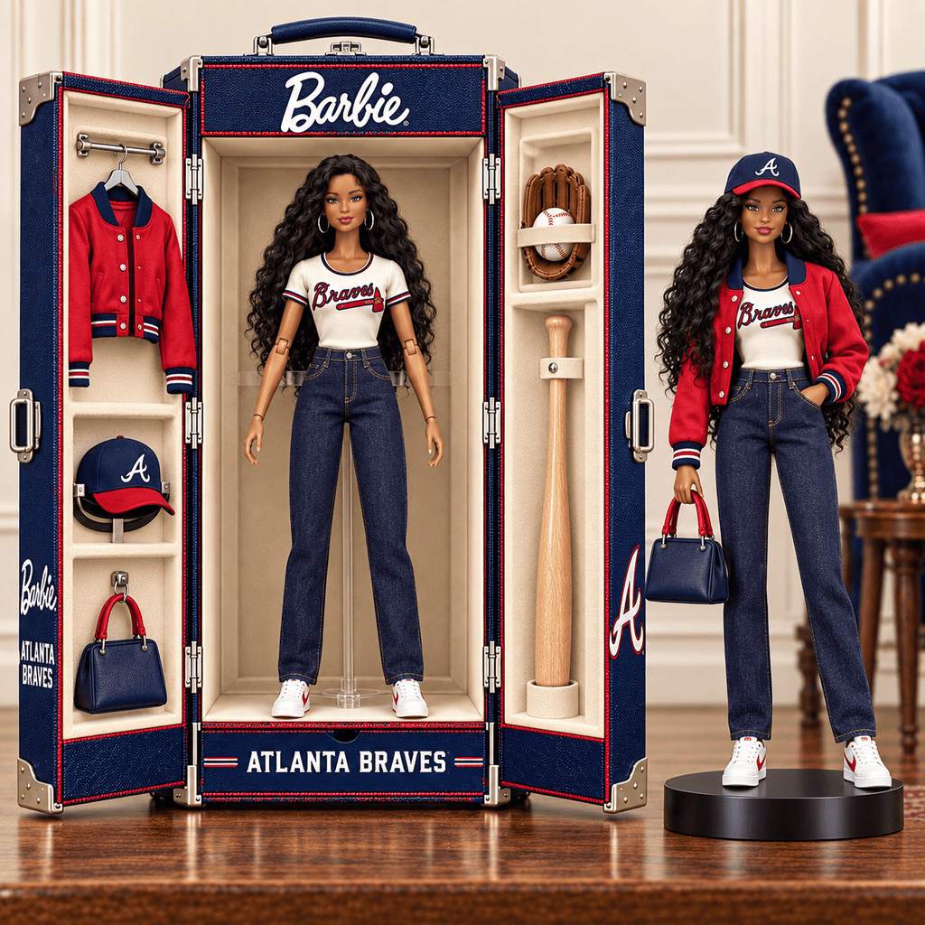 Premium ALB Commemorative Figure NHVH
