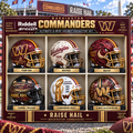 Premium WCD Mini Helmet Collection LNTH