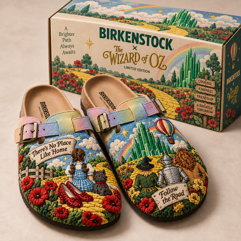 PREMIUM TWOZ MINK SUEDE CLOGS TTNL
