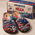 PREMIUM BFBL MINK SUEDE CLOGS TTNL