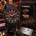 MMH Premium Dial Collector Watch TTNL
