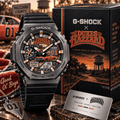 TDH Premium Dial Collector Watch TTNL