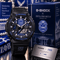 ZPB Premium Dial Collector Watch TTNL
