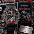IMD Premium Dial Collector Watch TTNL