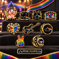 PKFL Gold Charm Set PNPA