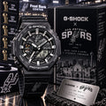 SAS Premium Dial Collector Watch TTNL