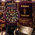 ASSD Premium Dial Collector Watch TTNL