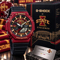 ISC Premium Dial Collector Watch PDL