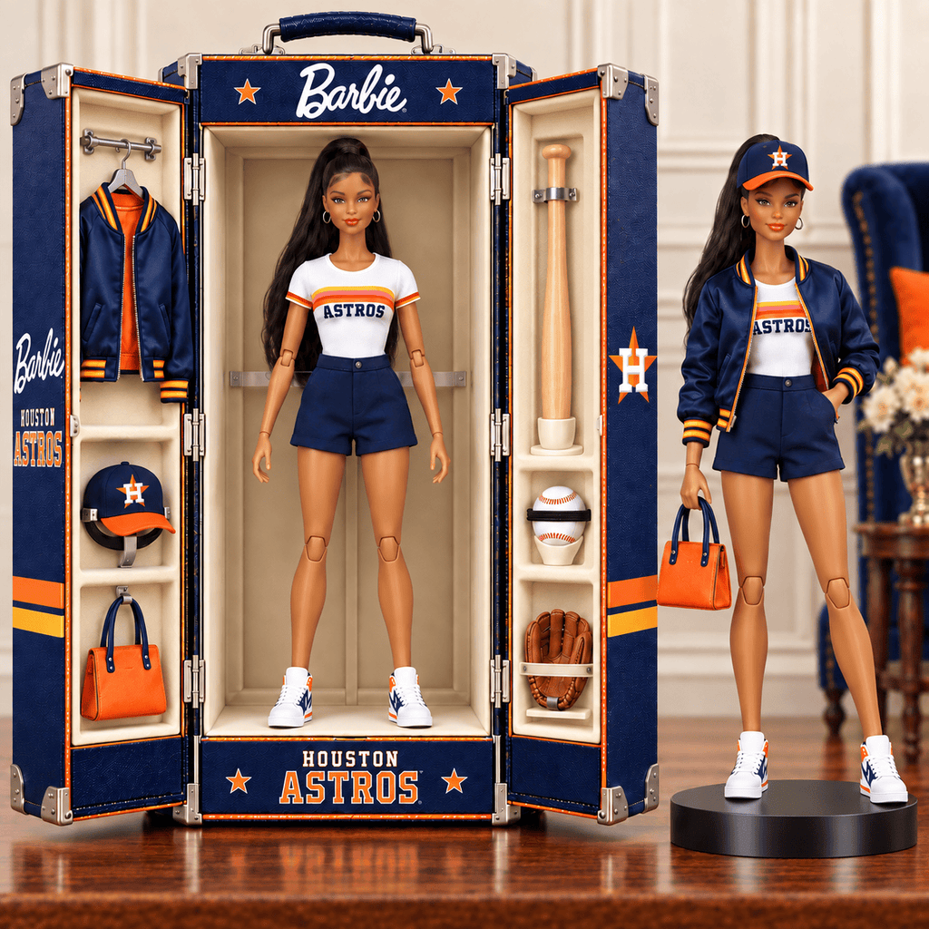 Premium HTA Commemorative Figure NHVH