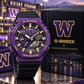 WSH Premium Dial Collector Watch PDL