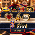 TBE Gold Charm Set PNPA