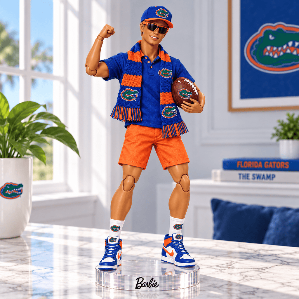 Premium FGT Commemorative Figure NHVH