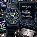 STSH Premium Dial Collector Watch PDL