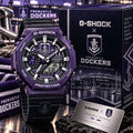 FRMT Premium Dial Collector Watch PDL