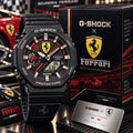FRR Premium Dial Collector Watch PDL