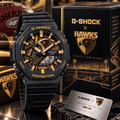 HATW Premium Dial Collector Watch PDL