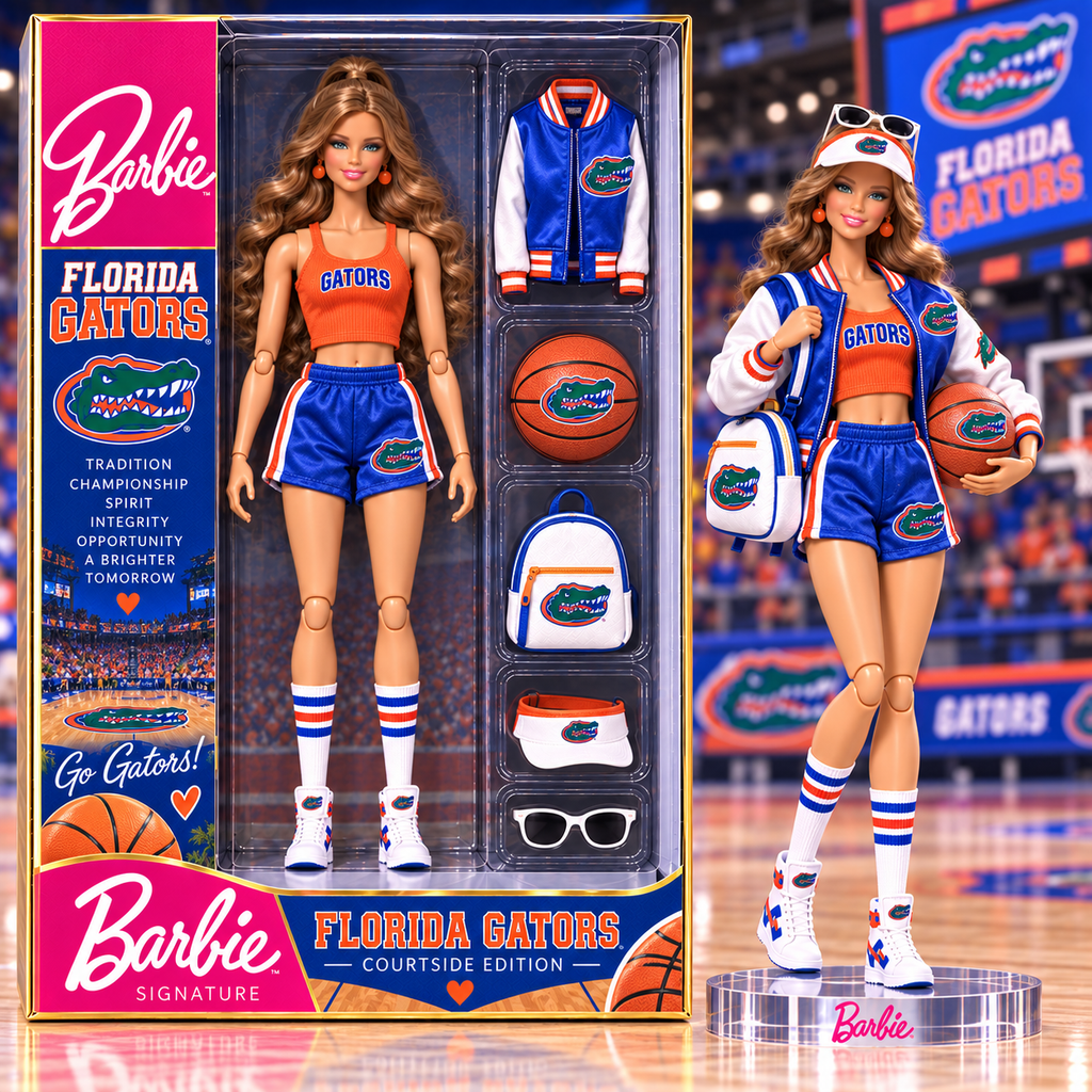 FGT Premium Commemorative Figure TTTT