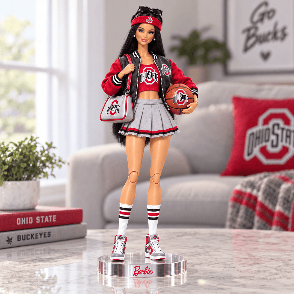 OSB Premium Commemorative Figure TTTT