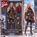 Premium GOW Commemorative Figure TMH