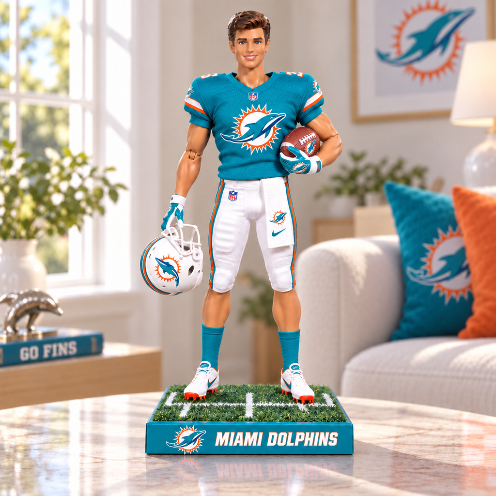 MDP Premium Commemorative Figure TTTT