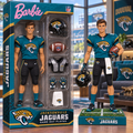 JSVJ Premium Commemorative Figure TTTT