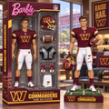 WCD Premium Commemorative Figure TTTT