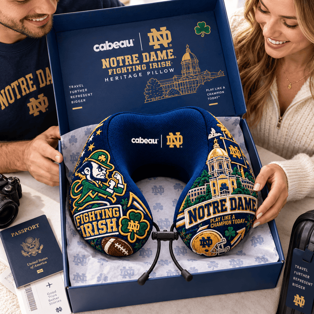 Premium NDFI Heritage Pillow NTNA