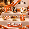 TVF Gold Charm Set NHVH