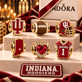 IDH Gold Charm Set NHVH