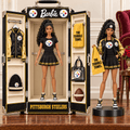 Premium PBS Commemorative Figure NHVH