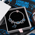 CRPT Silver Charm Bracelet Set VTH