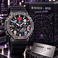 BTS Premium Dial Collector Watch NPL