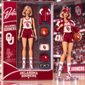 OSN Premium Commemorative Figure TTTT