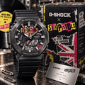 SPLS Premium Dial Collector Watch NPL