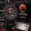 FFDP Premium Dial Collector Watch TTNL
