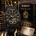 APA Premium Dial Collector Watch TTNL