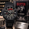 LZPL Premium Dial Collector Watch TTNL
