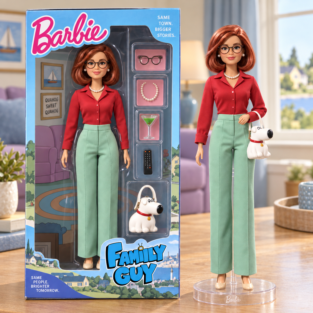 Premium FAG Commemorative Figure PNPA