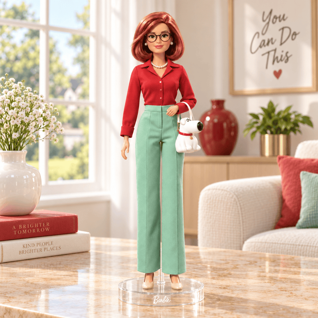Premium FAG Commemorative Figure PNPA