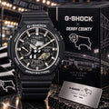 DER Premium Dial Collector Watch PDL