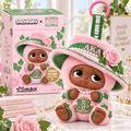 Premium AKA Plush Keychain LNTH