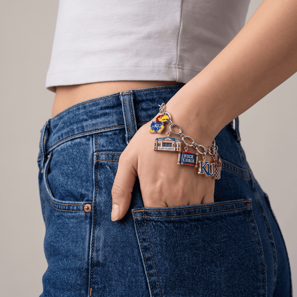 Premium KHSB Chapters Charm Bracelet TNSM