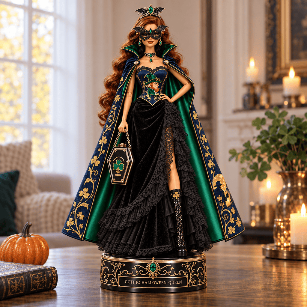 Premium NDFI Commemorative Figure NHVH