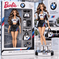 Premium BW Commemorative Figure BMD